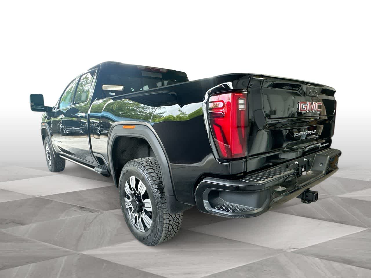 Thumbnail: 2026 GMC Sierra 2500 - 6