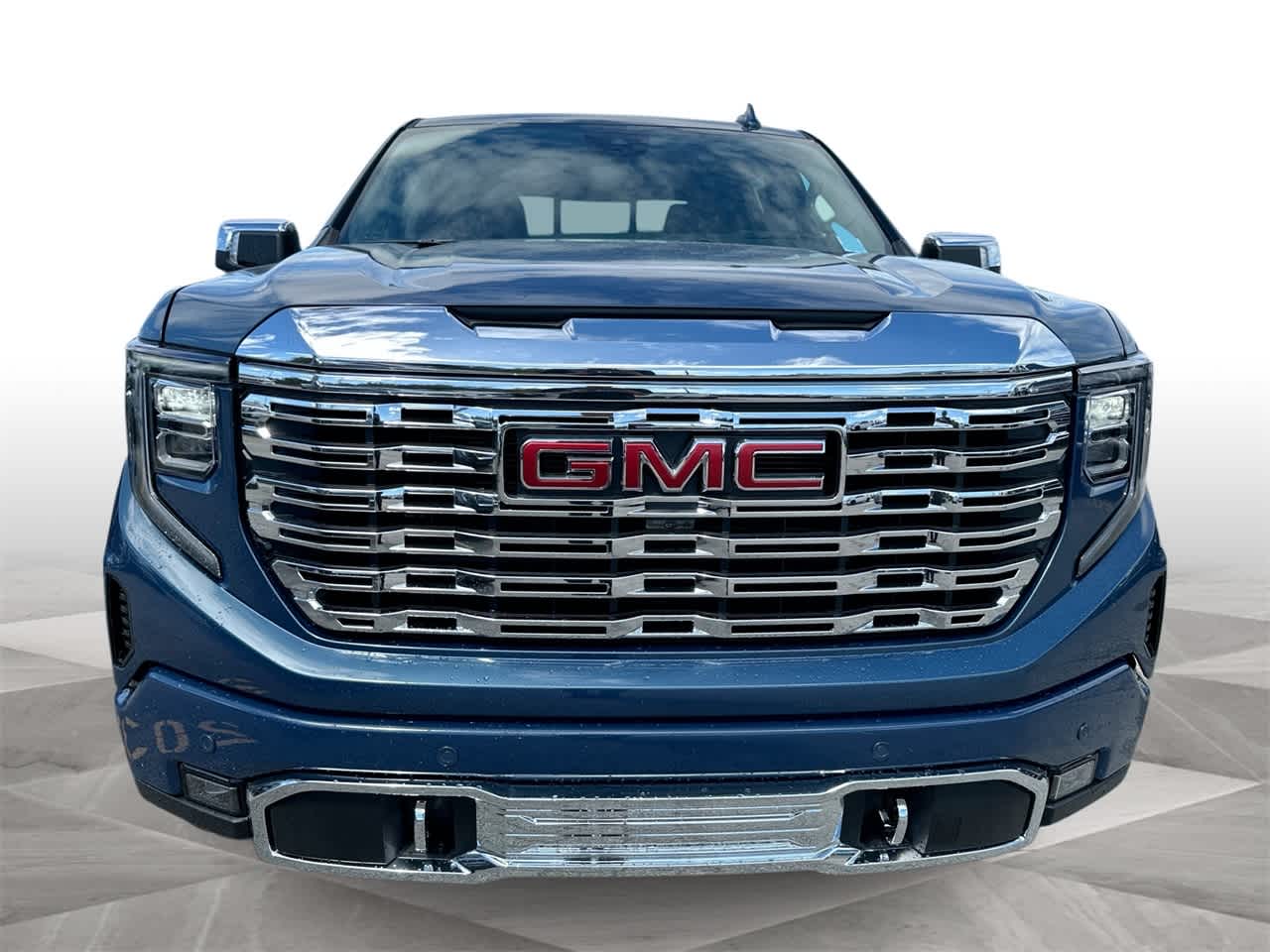 Thumbnail: 2026 GMC Sierra 1500 - 3