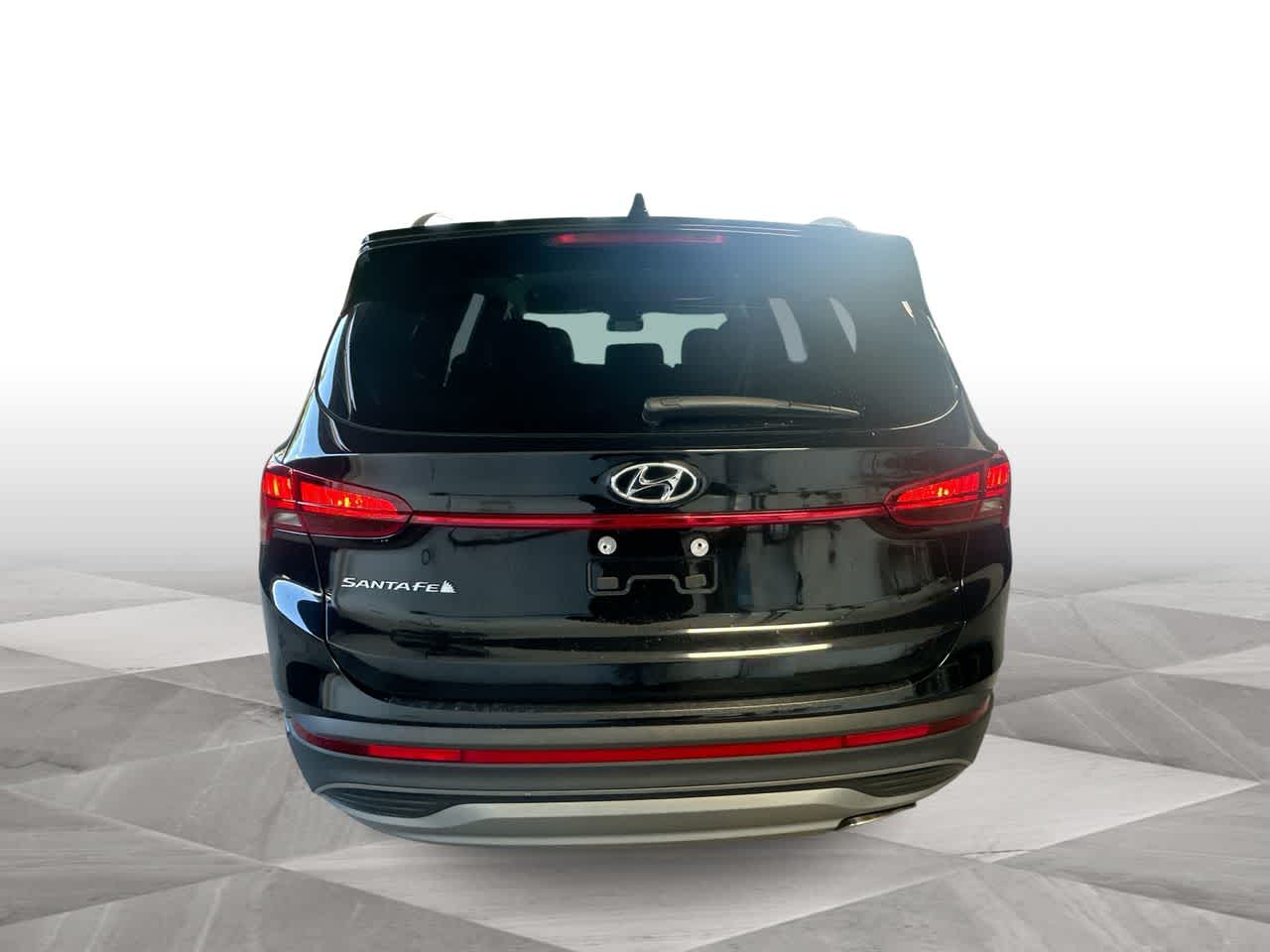 Thumbnail: 2023 Hyundai Santa Fe - 7