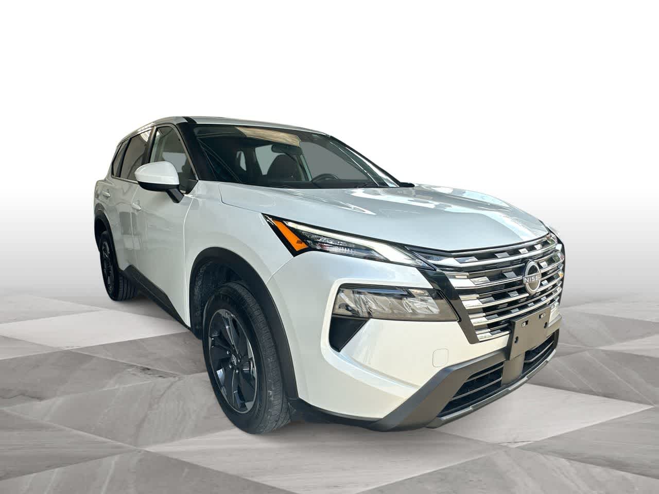 Thumbnail: 2025 Nissan Rogue - 2