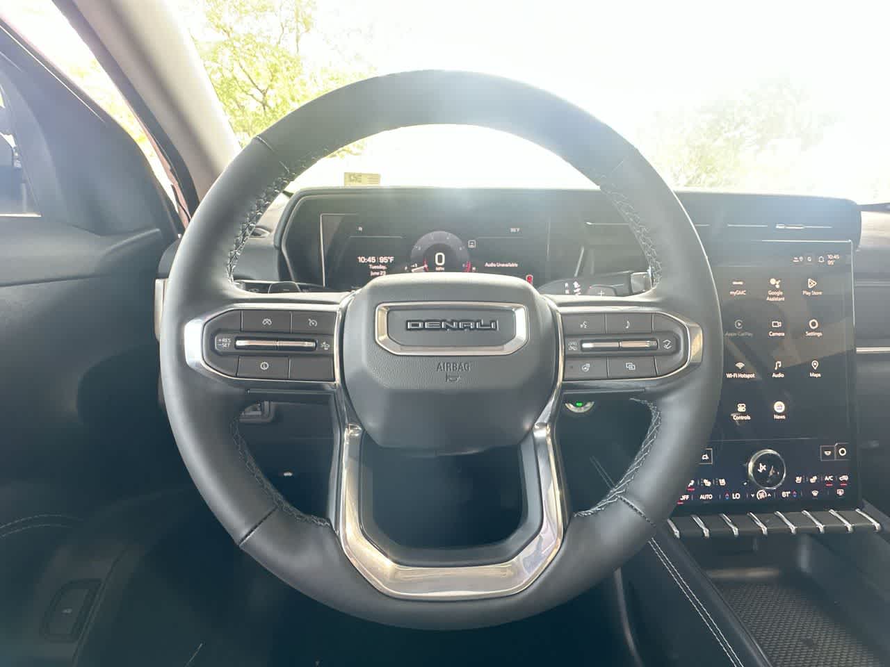 Thumbnail: 2026 GMC Terrain - 15