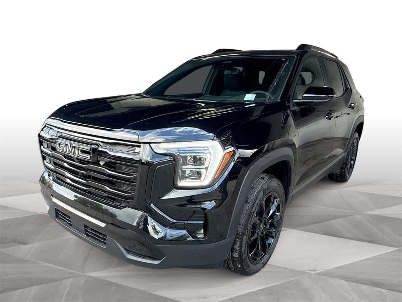 Thumbnail: 2026 GMC Terrain - 4