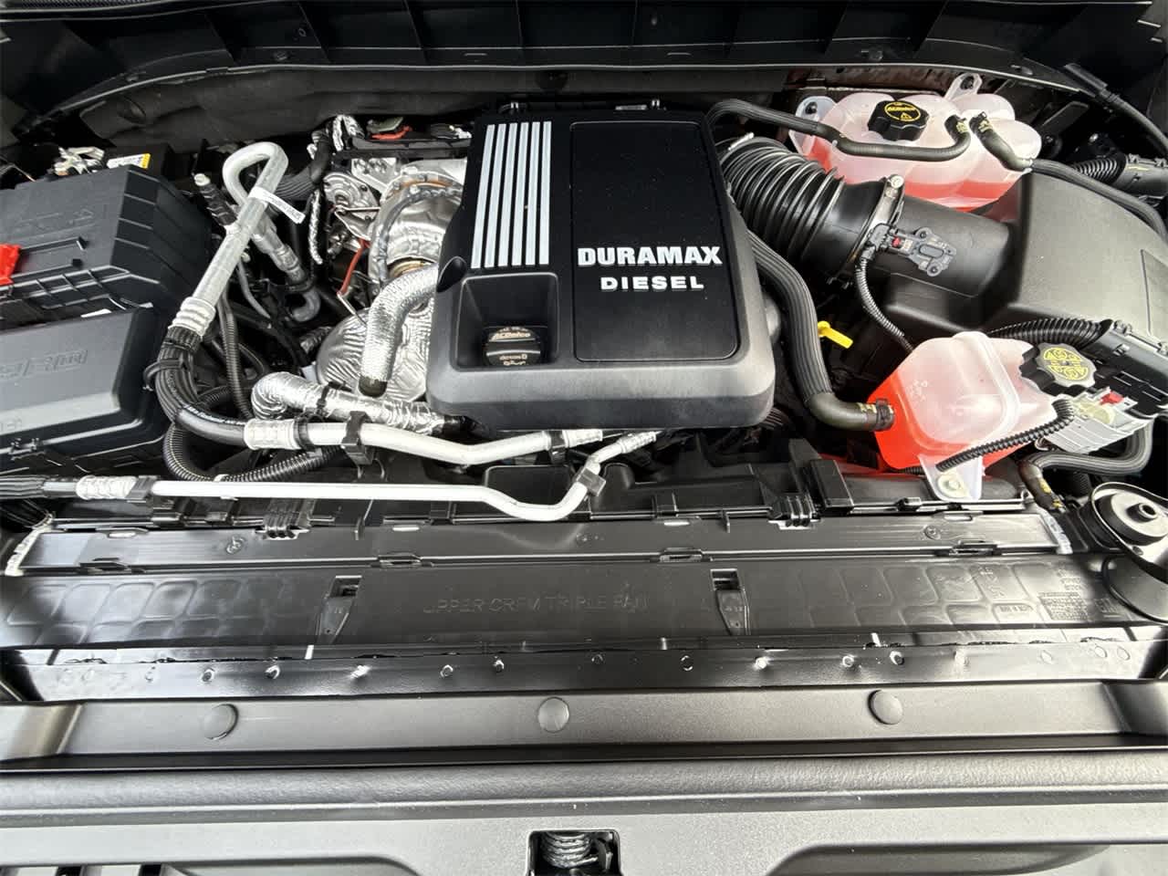 Thumbnail: 2026 GMC Sierra 1500 - 12