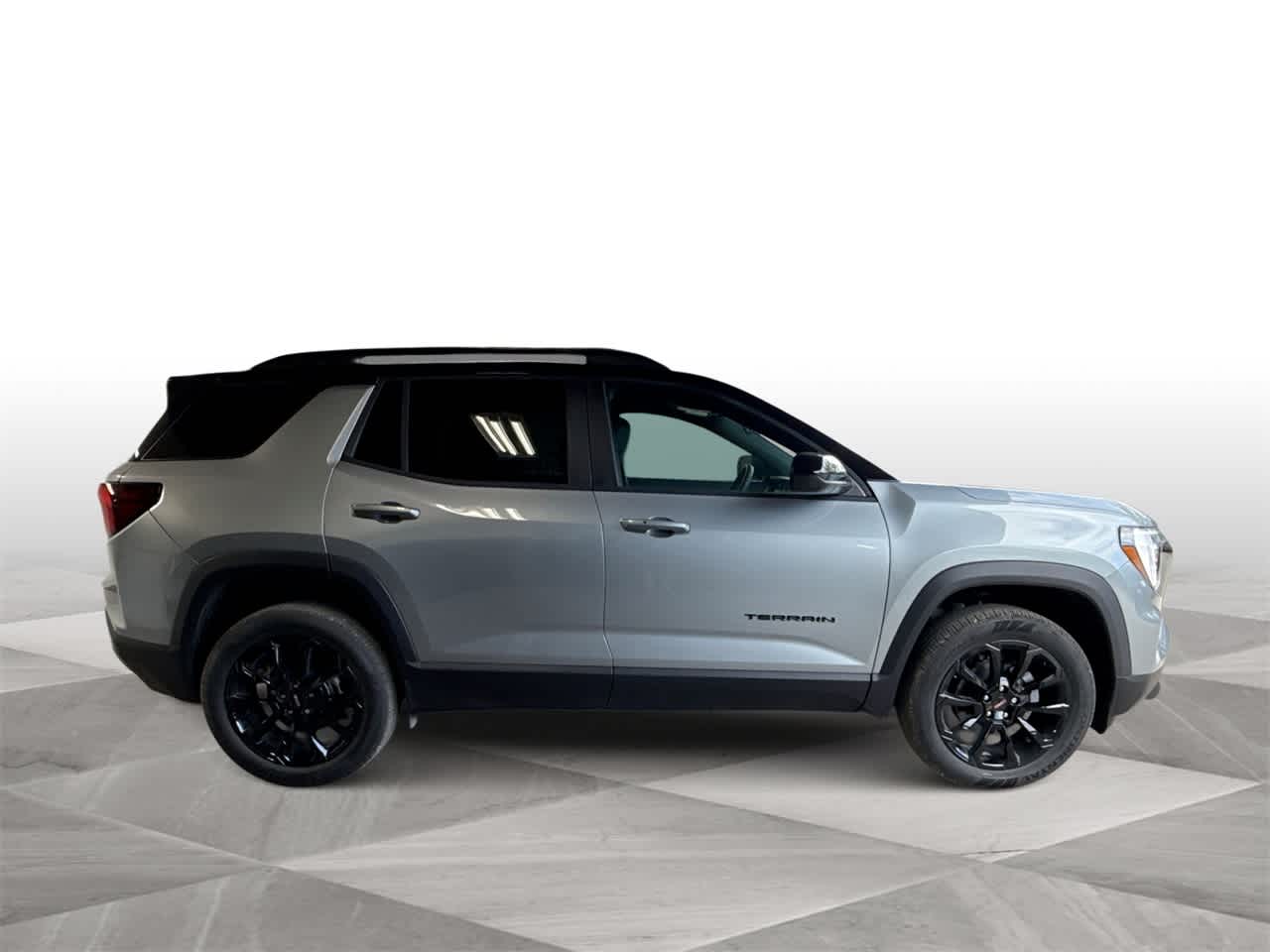 Thumbnail: 2026 GMC Terrain - 9