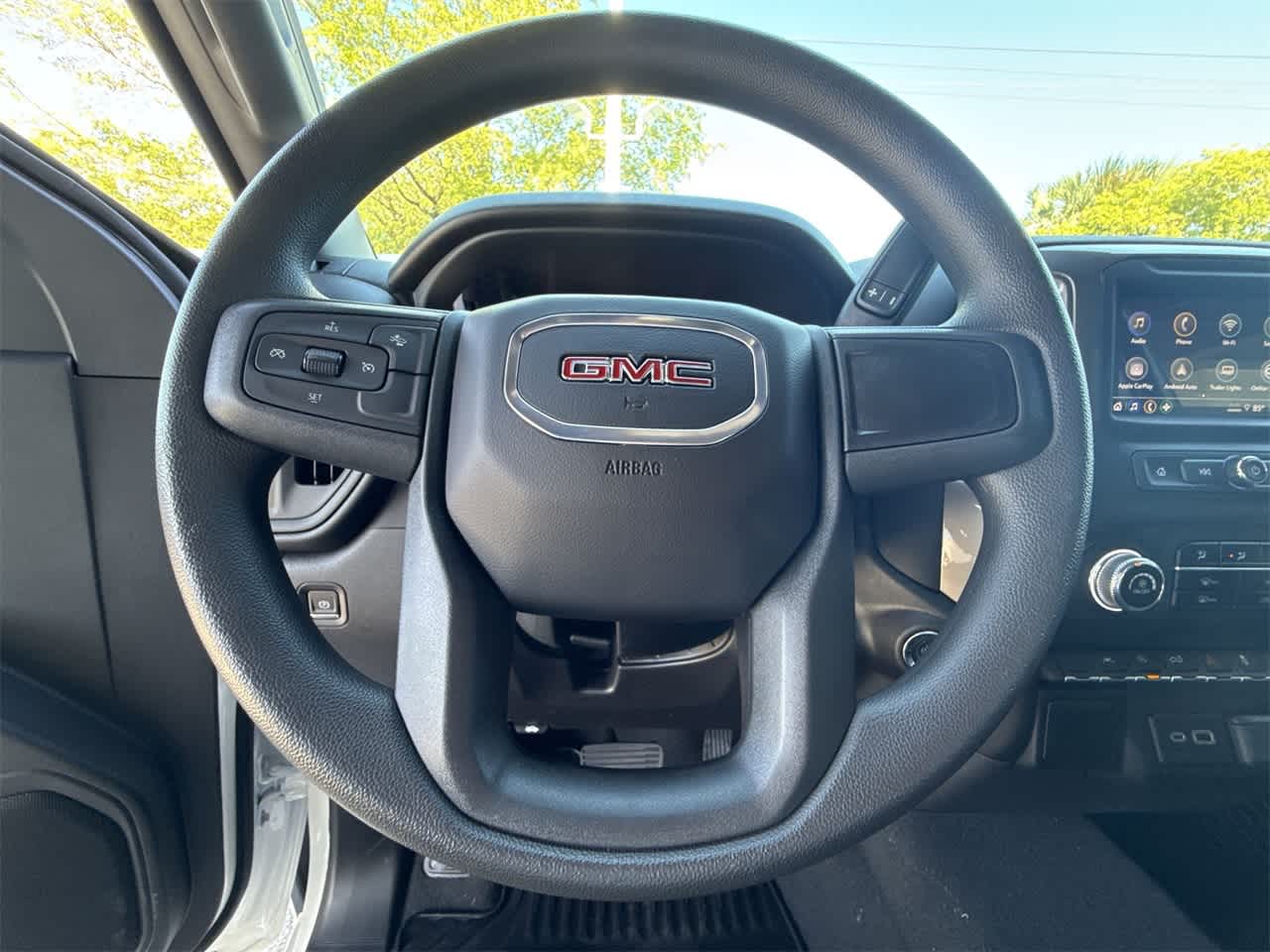 Thumbnail: 2026 GMC Sierra 1500 - 15