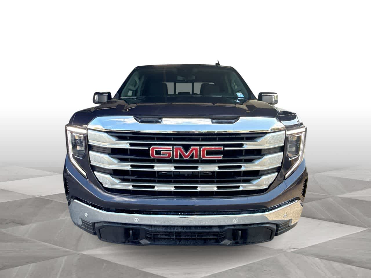 Thumbnail: 2026 GMC Sierra 1500 - 3