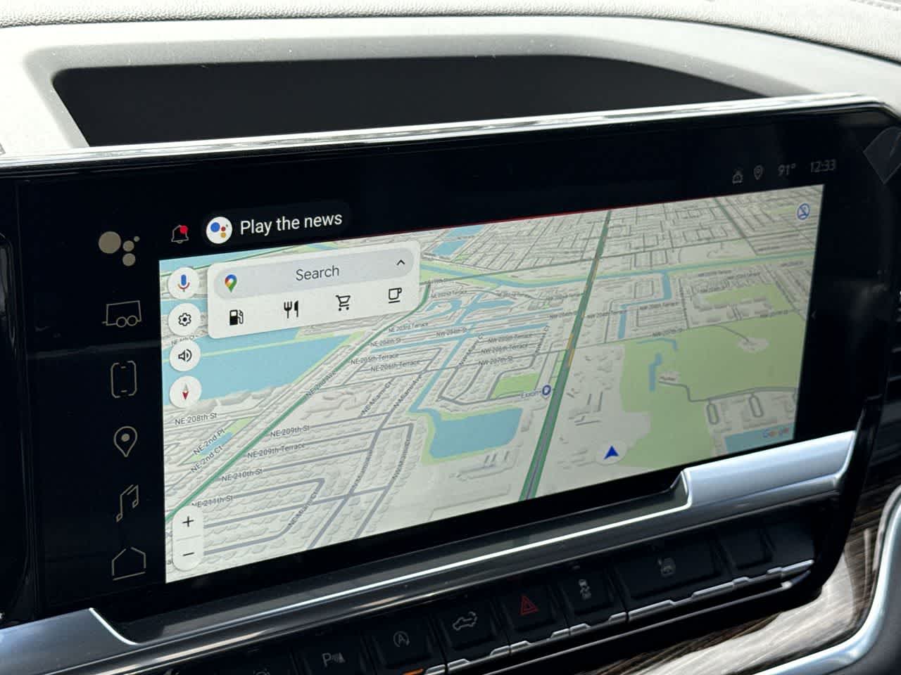 Thumbnail: 2026 GMC Sierra 1500 - 18