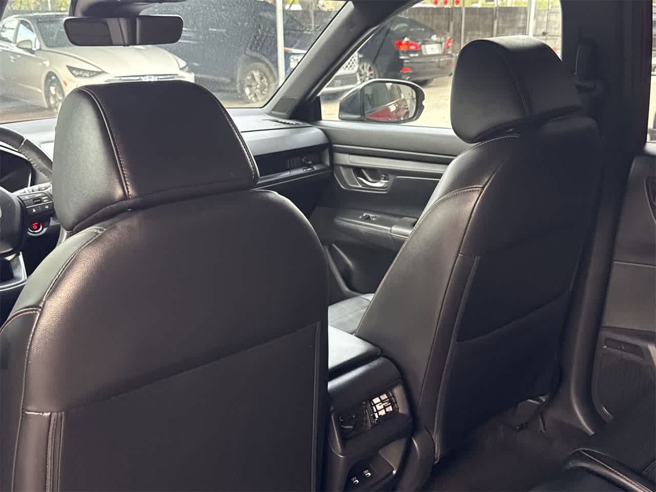 Thumbnail: 2024 Honda CR-V - 23