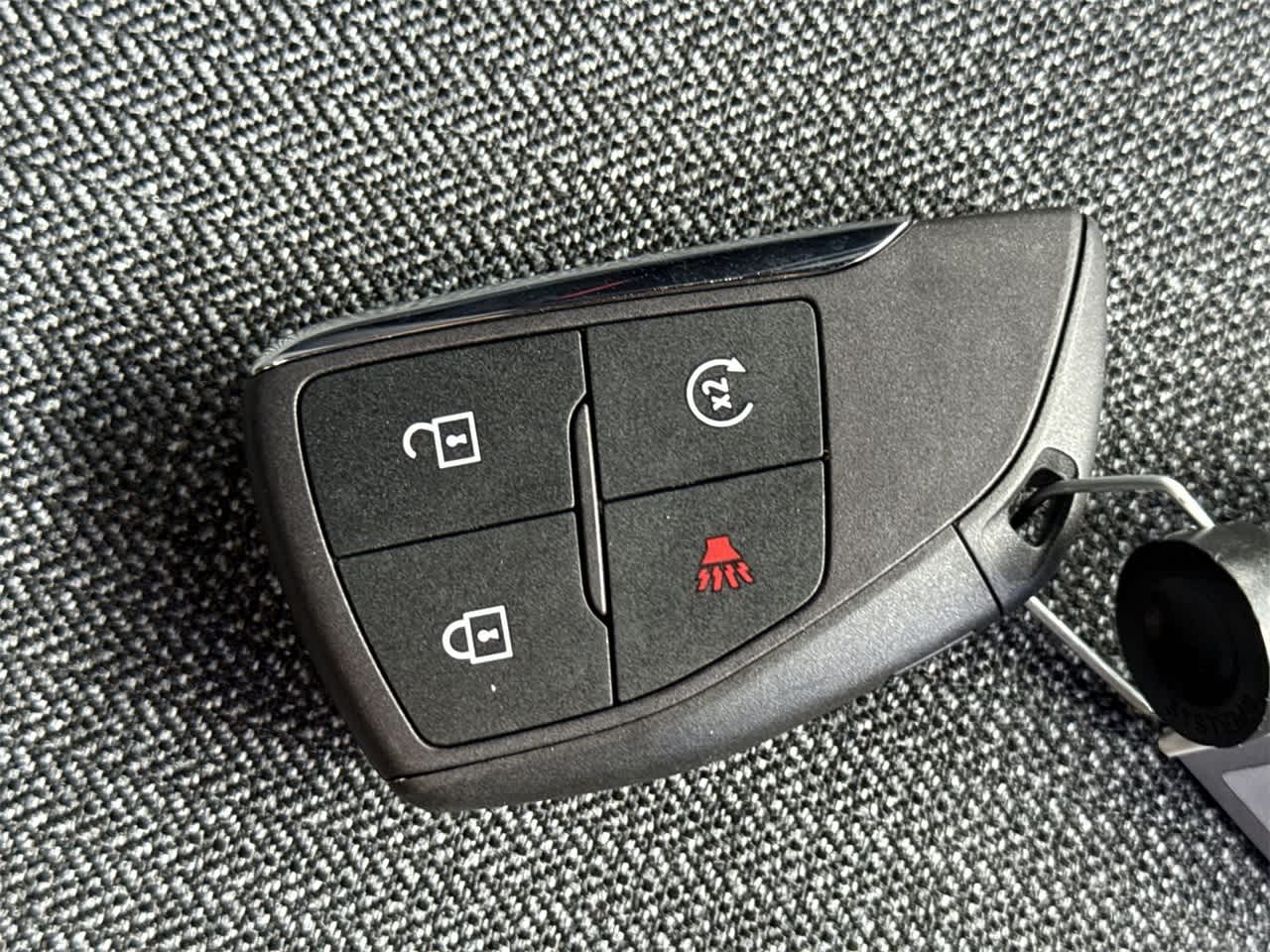 Thumbnail: 2026 GMC Terrain - 28