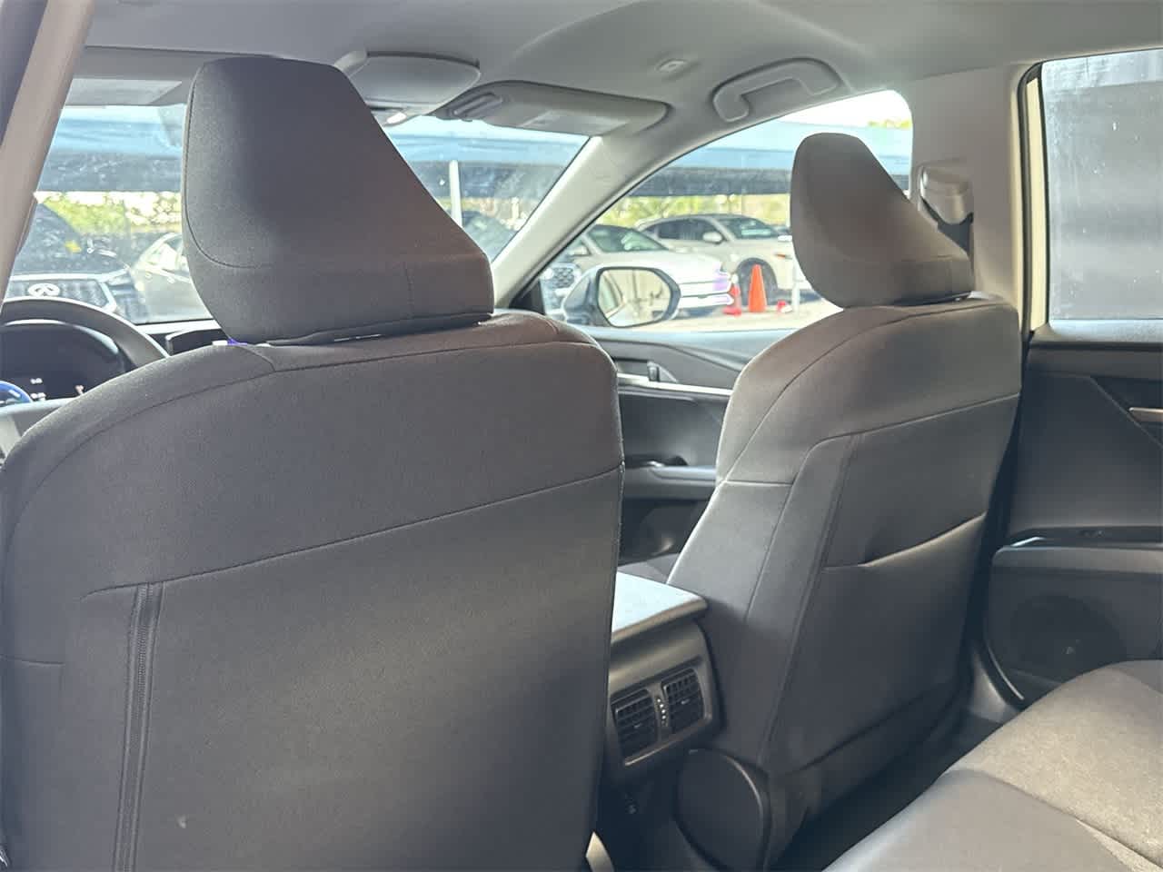 Thumbnail: 2025 Toyota Camry - 23