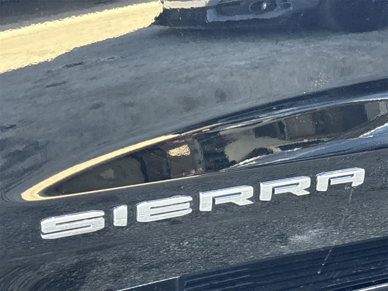 Thumbnail: 2026 GMC Sierra 1500 - 10