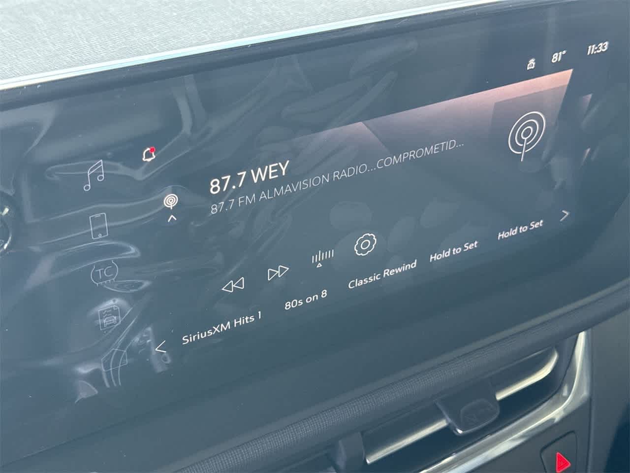 Thumbnail: 2026 Buick Envista - 18