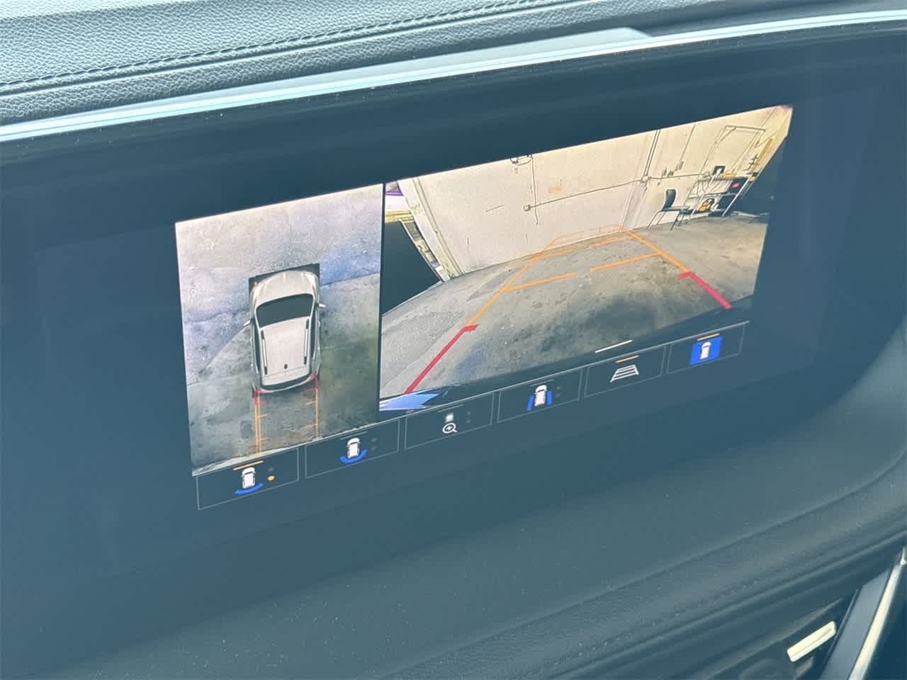 Thumbnail: 2026 Buick Encore GX - 20