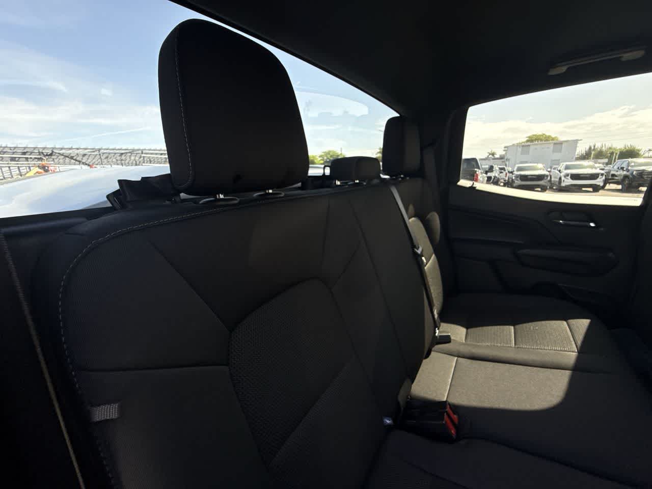 Thumbnail: 2024 GMC Canyon - 26