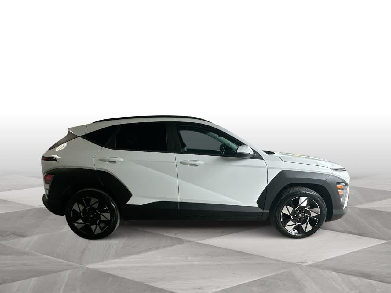 Thumbnail: 2024 Hyundai Kona - 9