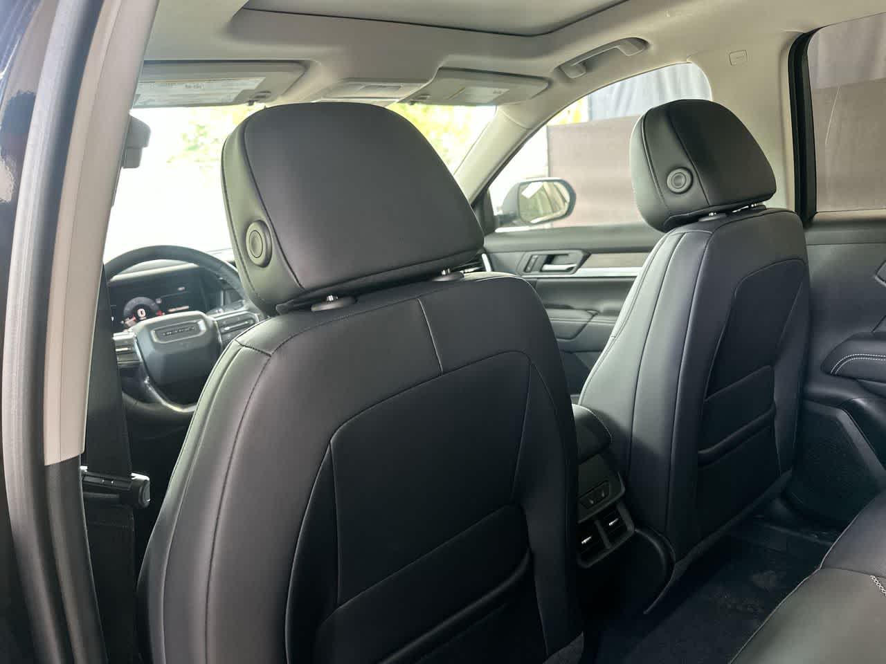 Thumbnail: 2026 GMC Terrain - 23