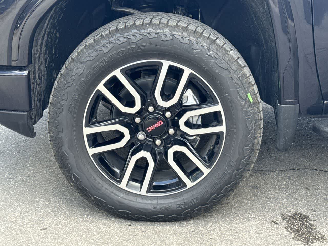 Thumbnail: 2026 GMC Sierra 1500 - 11