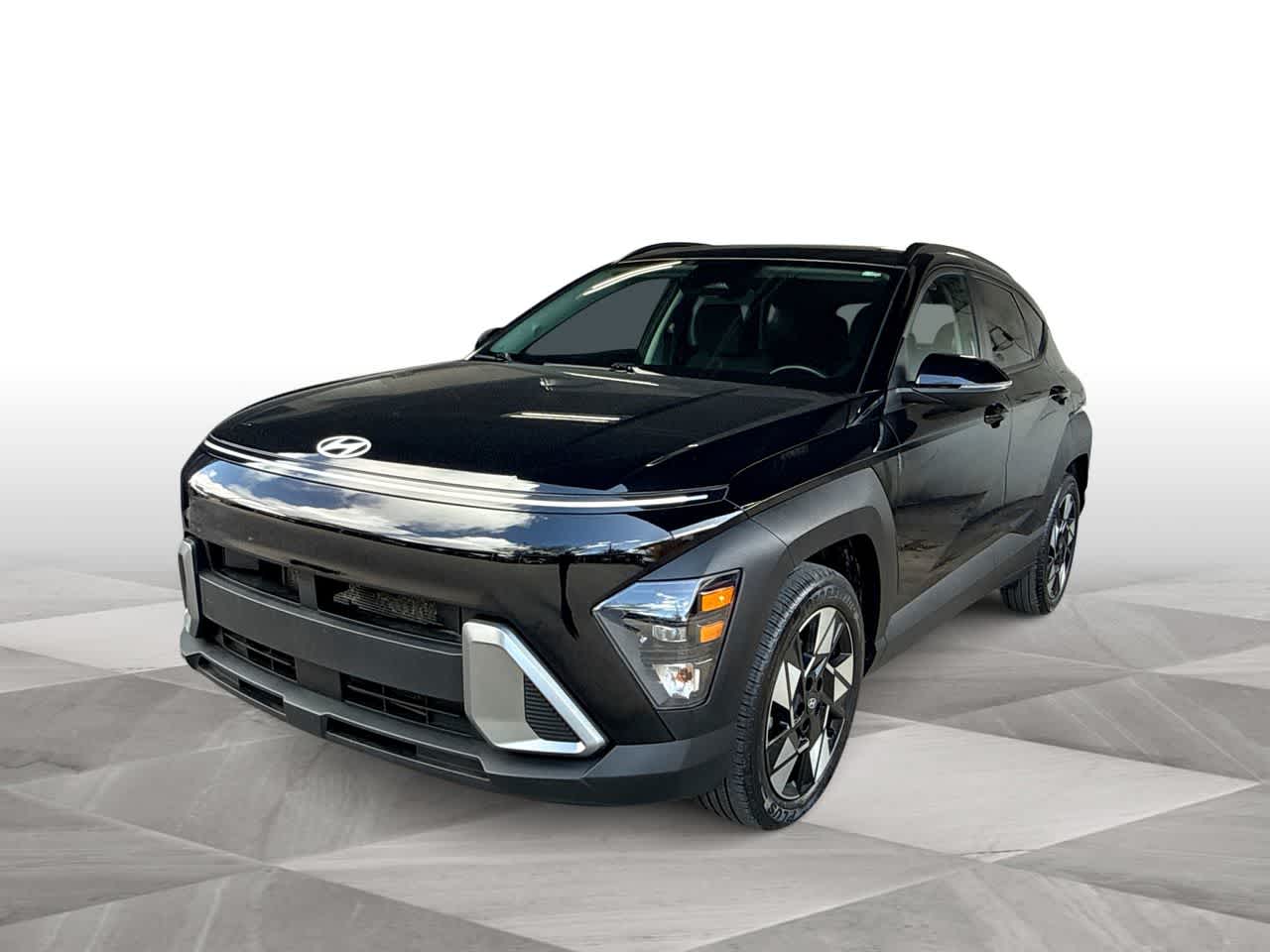 Thumbnail: 2024 Hyundai Kona - 4