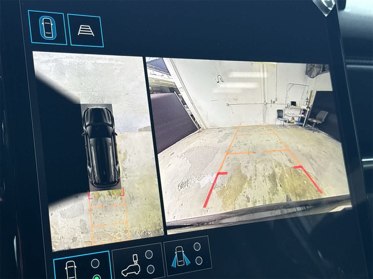 Thumbnail: 2026 GMC Terrain - 19