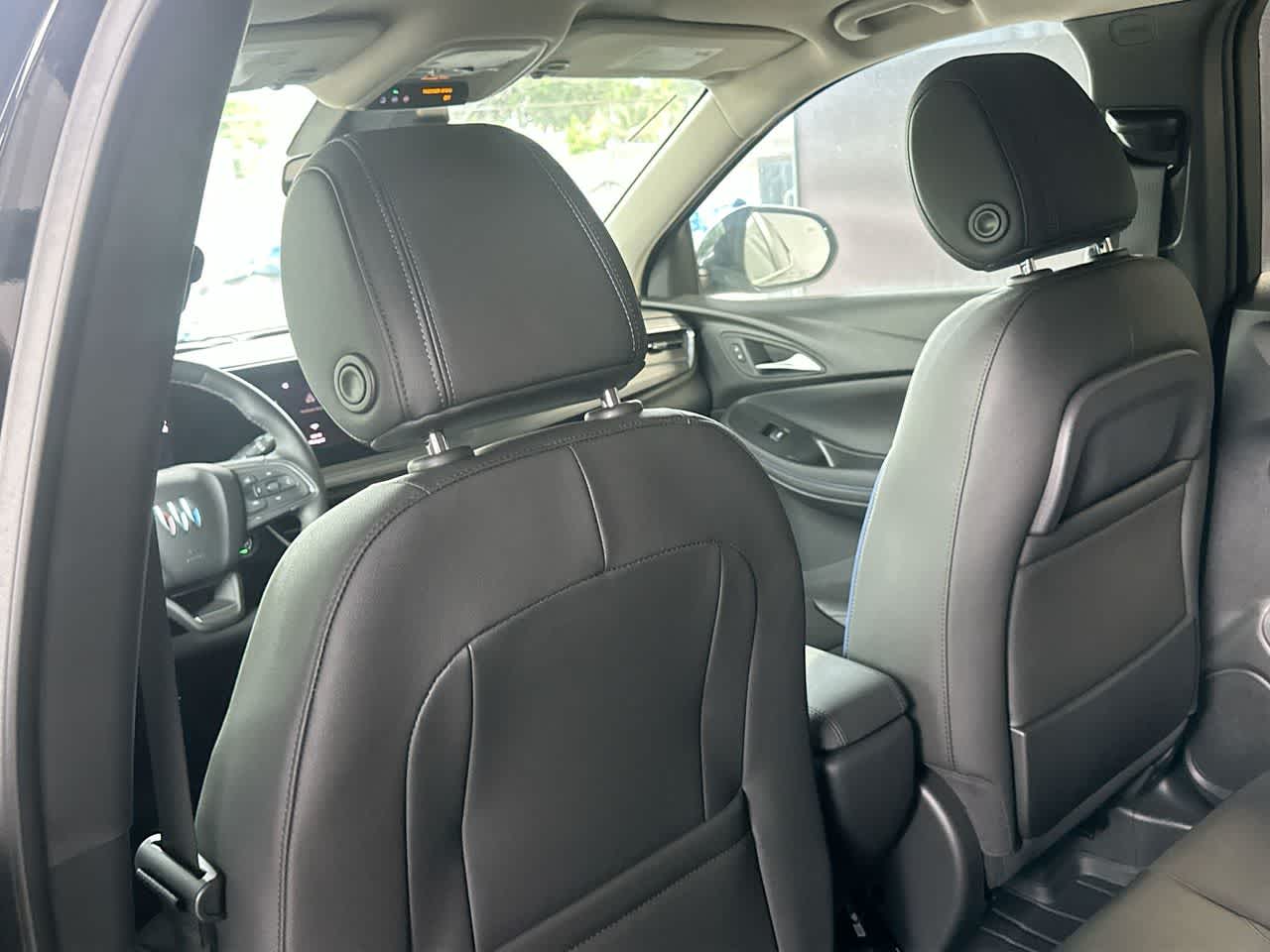 Thumbnail: 2026 Buick Encore GX - 23