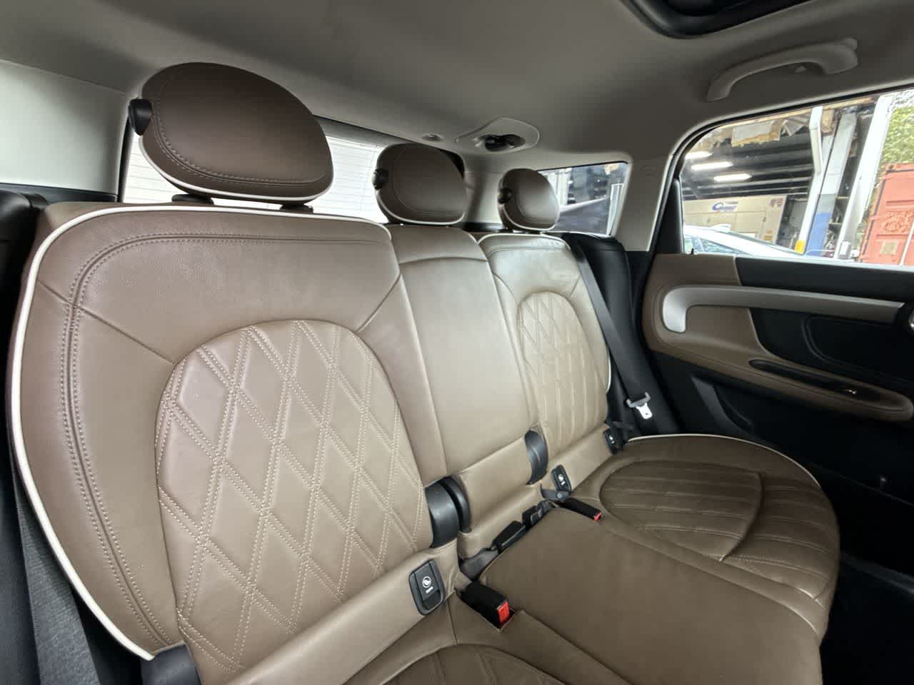 Thumbnail: 2020 MINI Cooper Countryman - 26