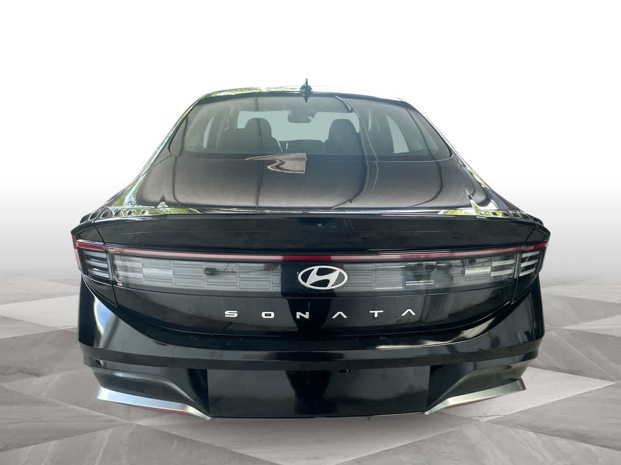 Thumbnail: 2025 Hyundai Sonata - 7