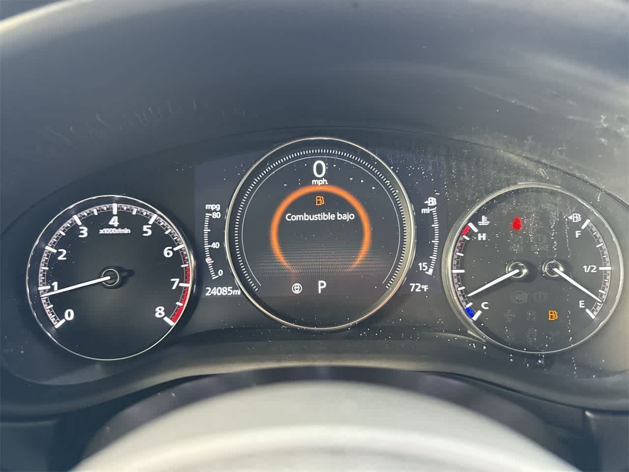 Thumbnail: 2023 Mazda CX-30 - 16