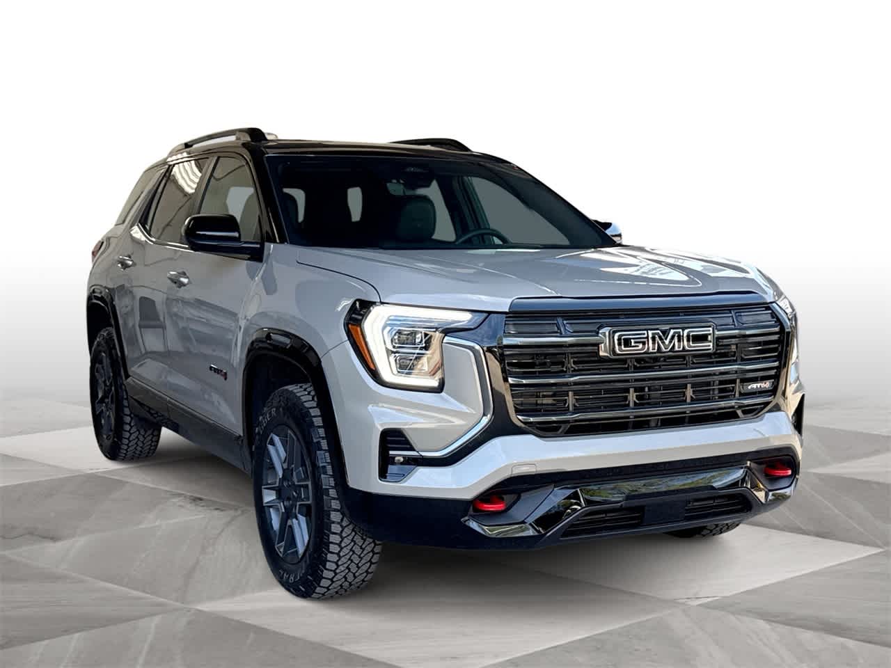 Thumbnail: 2026 GMC Terrain - 2