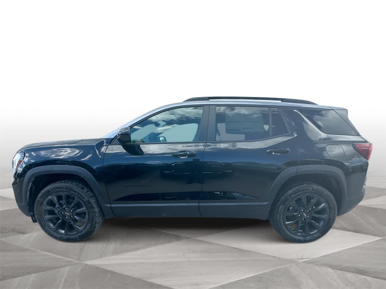 Thumbnail: 2026 GMC Terrain - 5