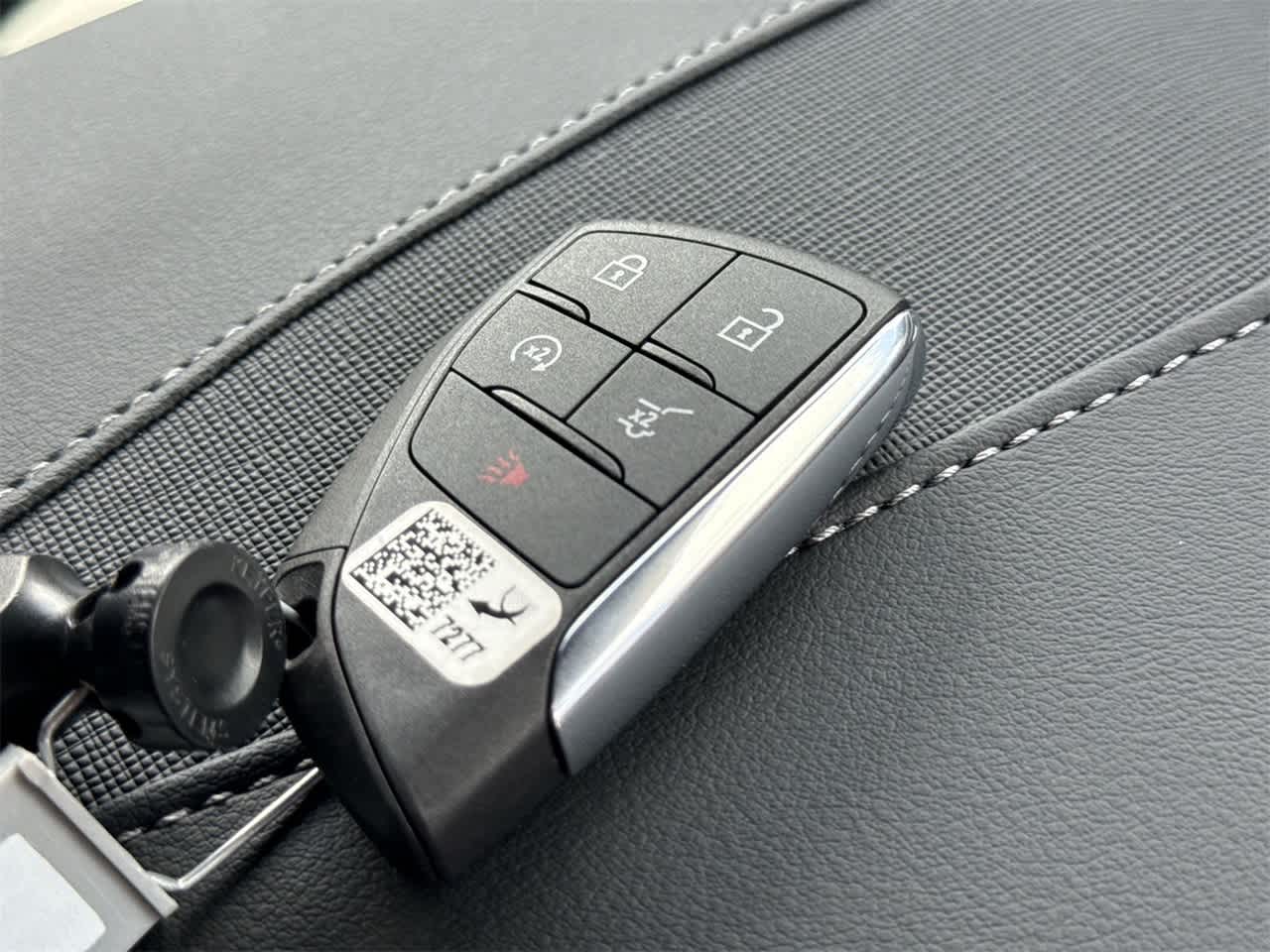 Thumbnail: 2025 Buick Enclave - 27