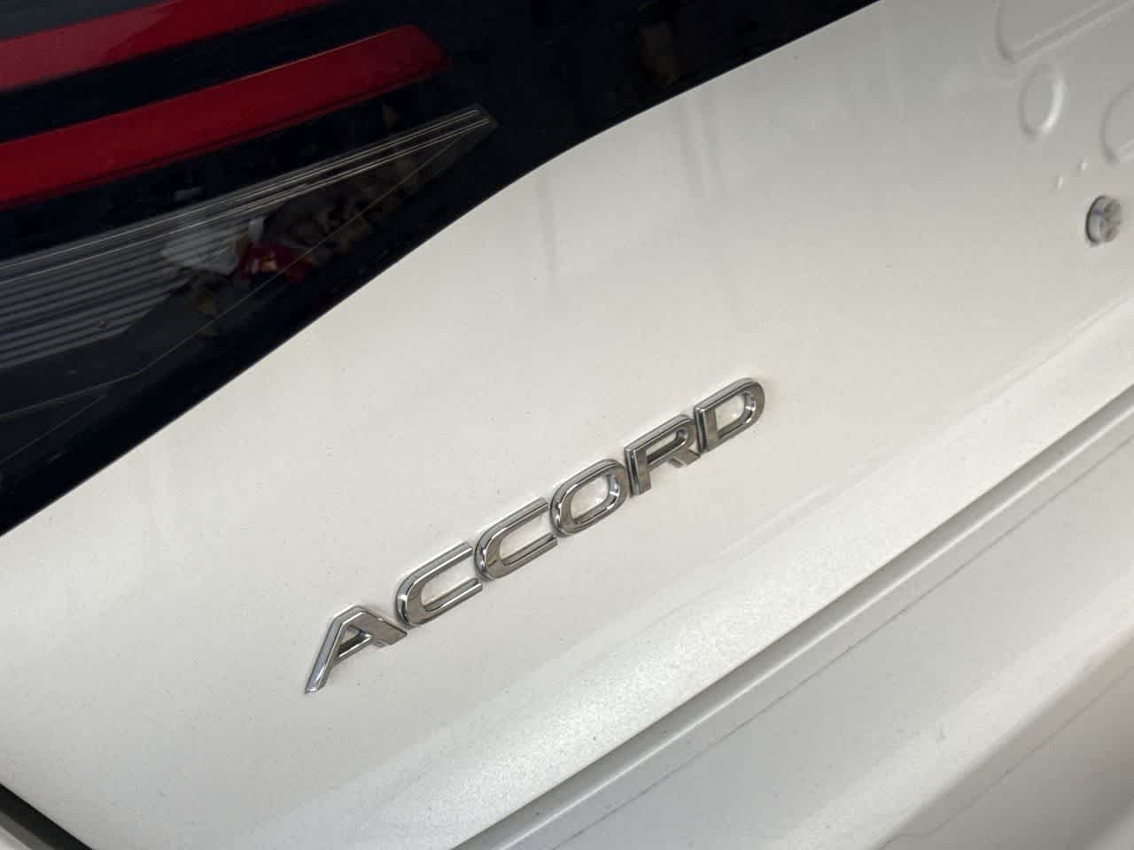 Thumbnail: 2024 Honda Accord - 10