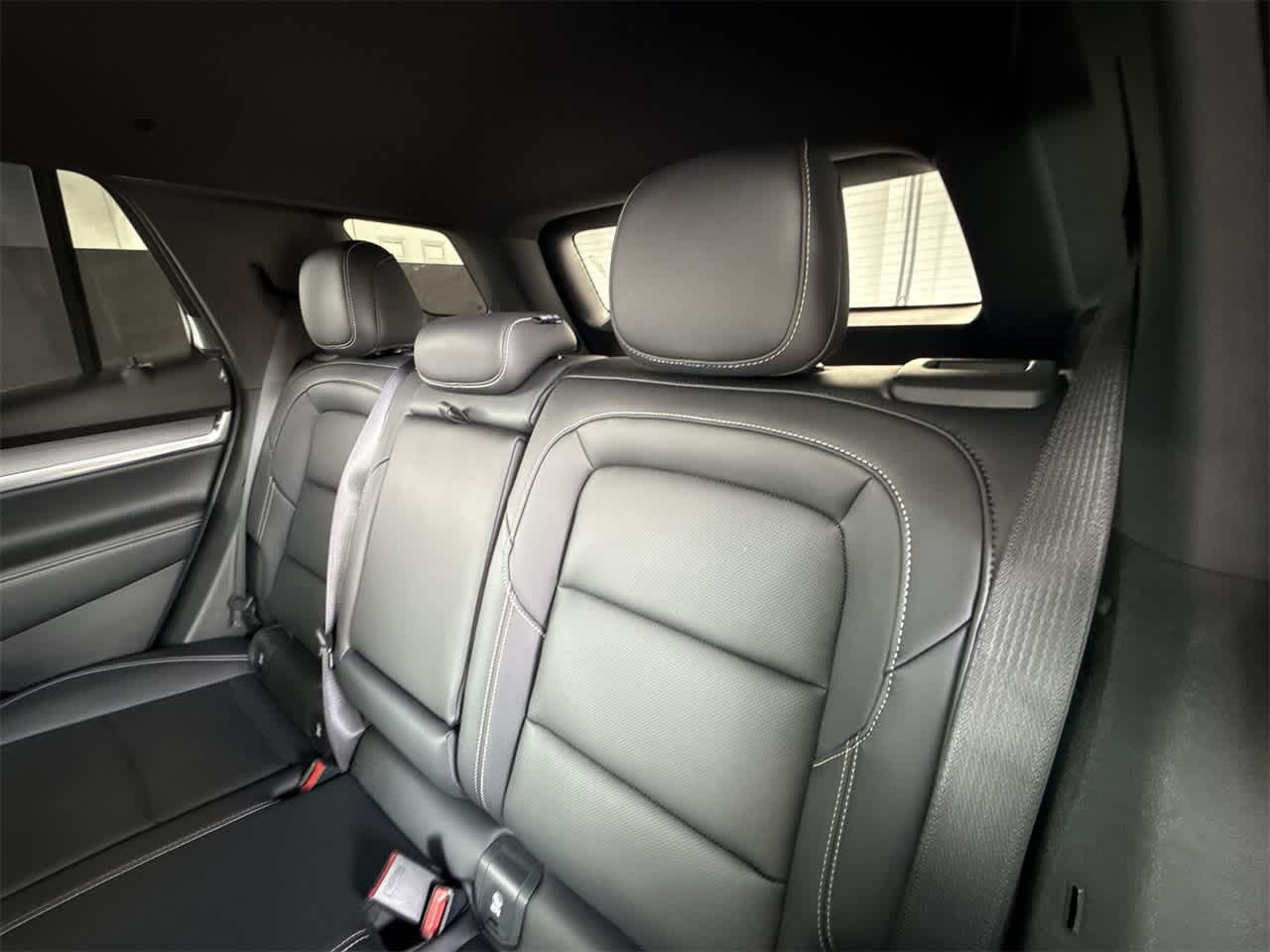 Thumbnail: 2026 GMC Terrain - 22