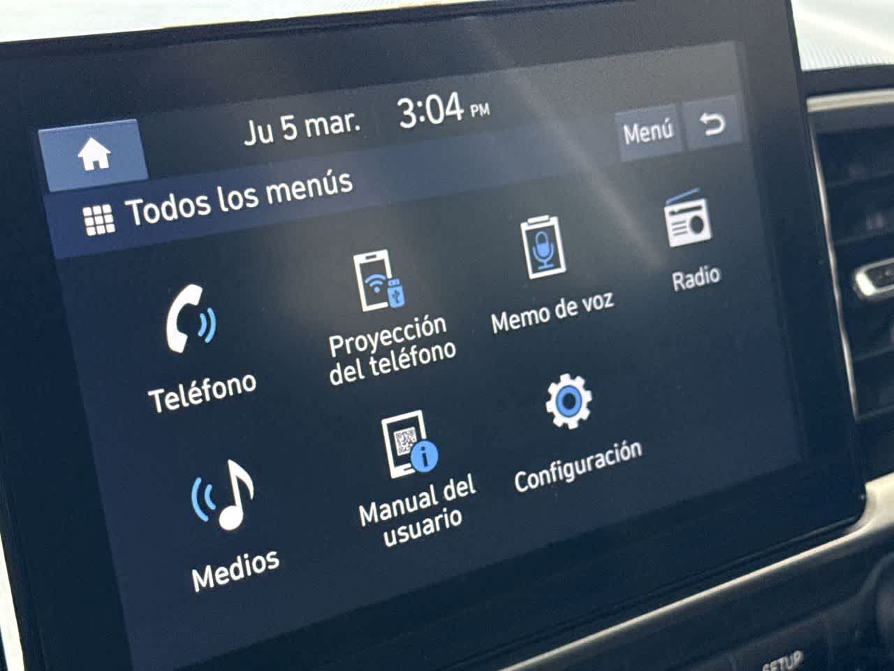 Thumbnail: 2025 Hyundai Venue - 18