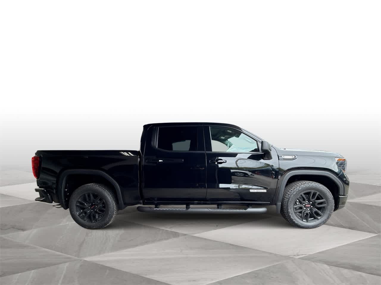Thumbnail: 2026 GMC Sierra 1500 - 9