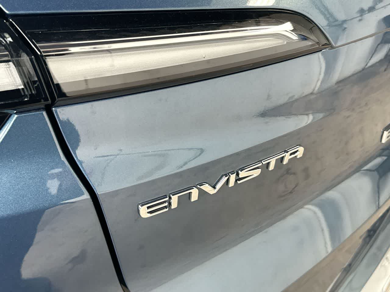Thumbnail: 2026 Buick Envista - 10