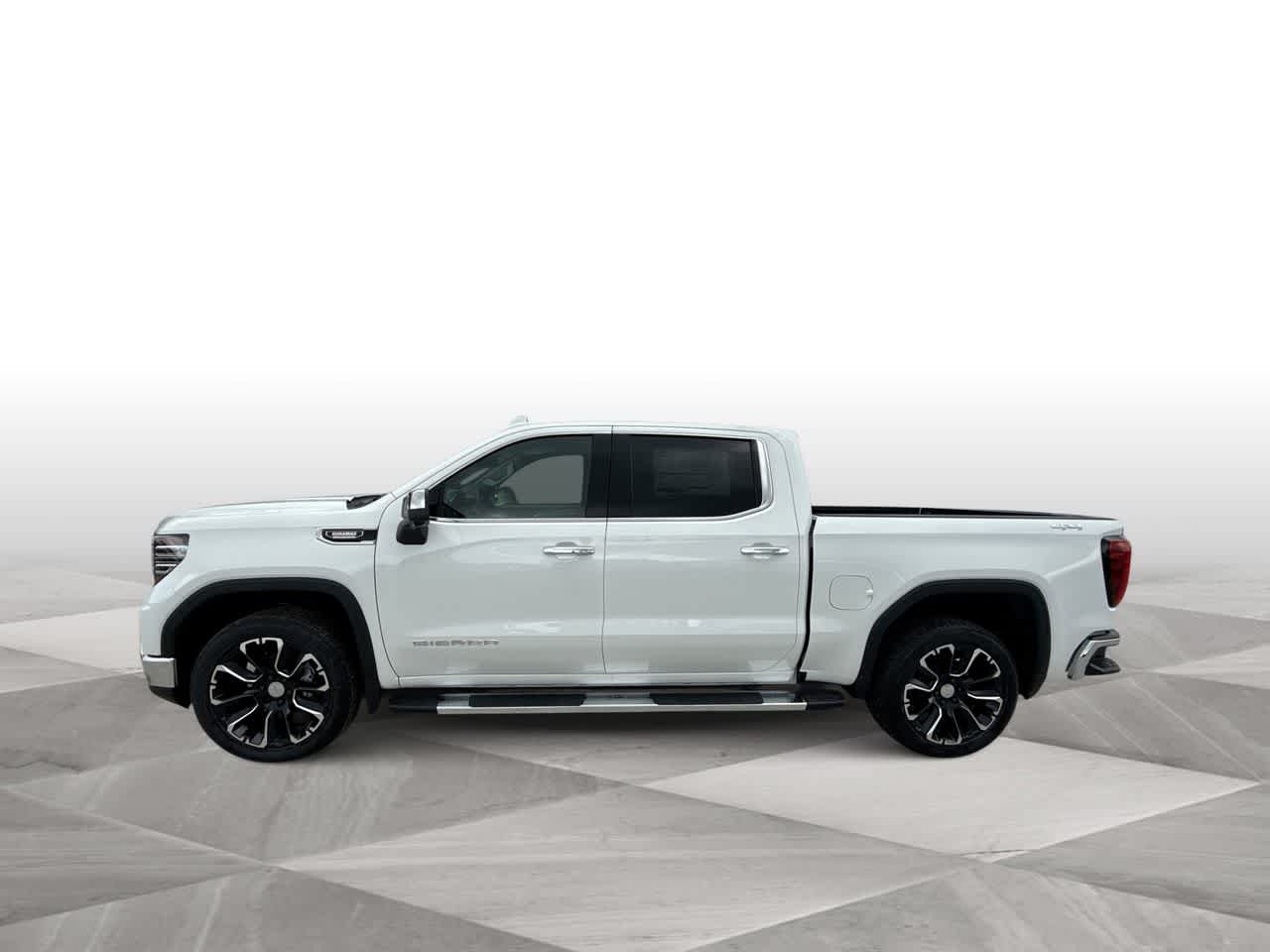 Thumbnail: 2026 GMC Sierra 1500 - 5