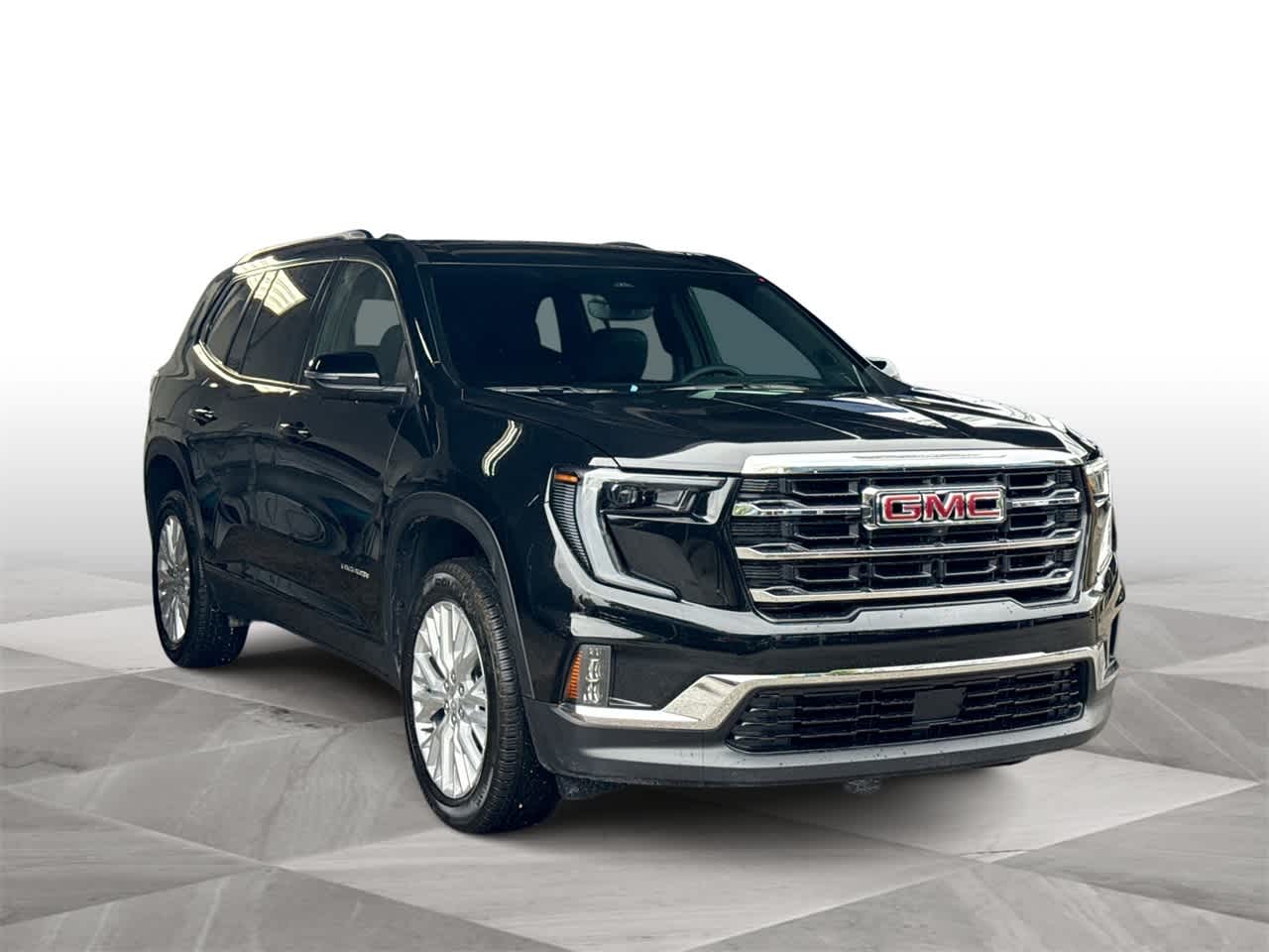 Thumbnail: 2026 GMC Acadia - 2
