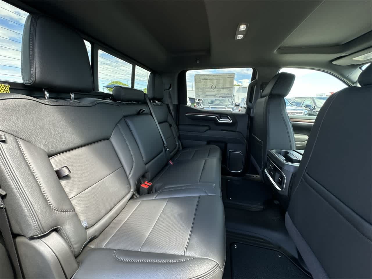 Thumbnail: 2026 GMC Sierra 1500 - 26