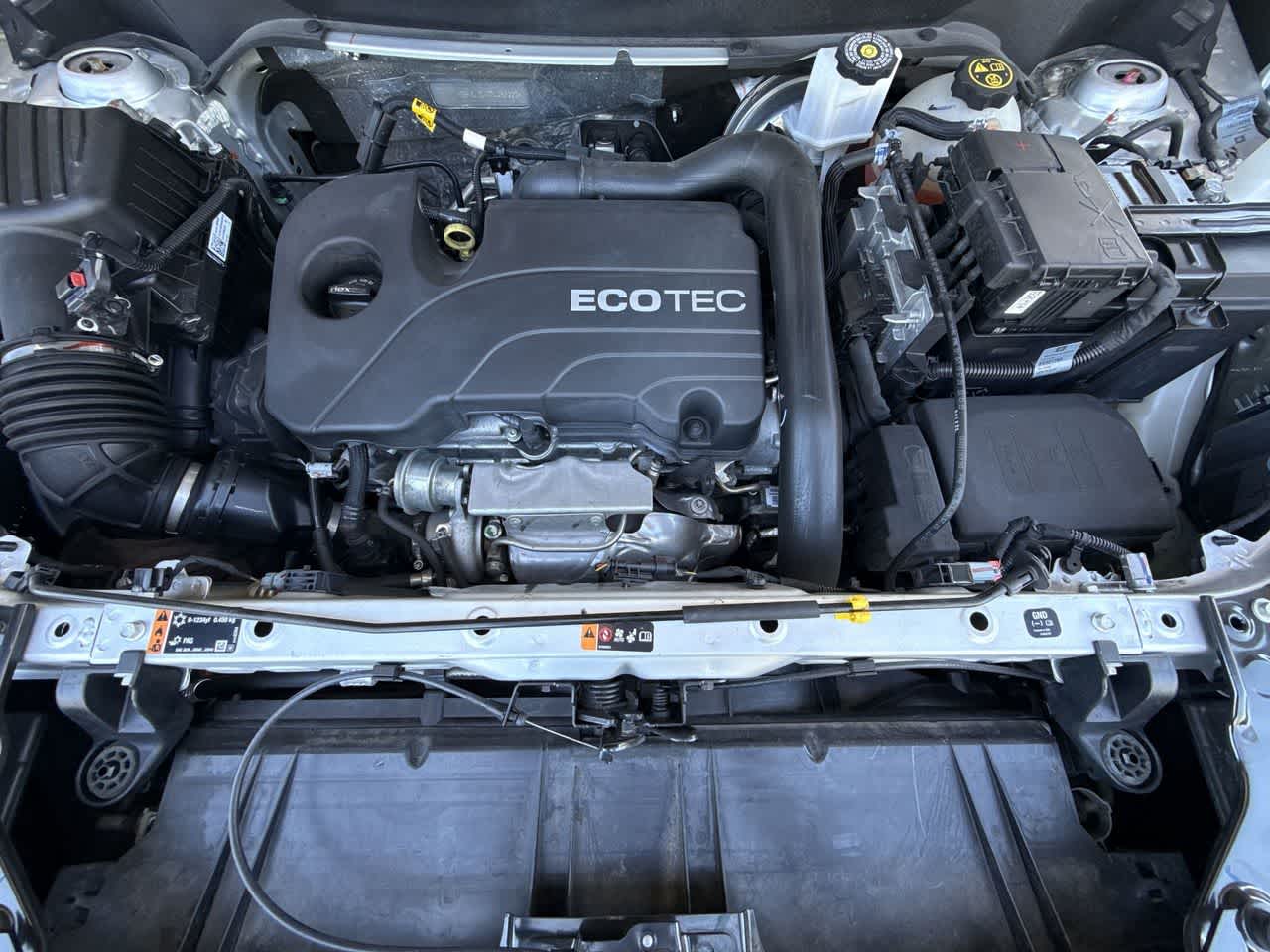 Thumbnail: 2022 GMC Terrain - 12