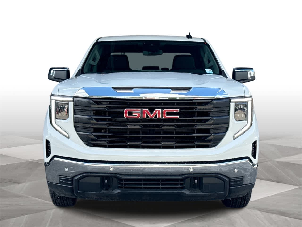 Thumbnail: 2026 GMC Sierra 1500 - 3