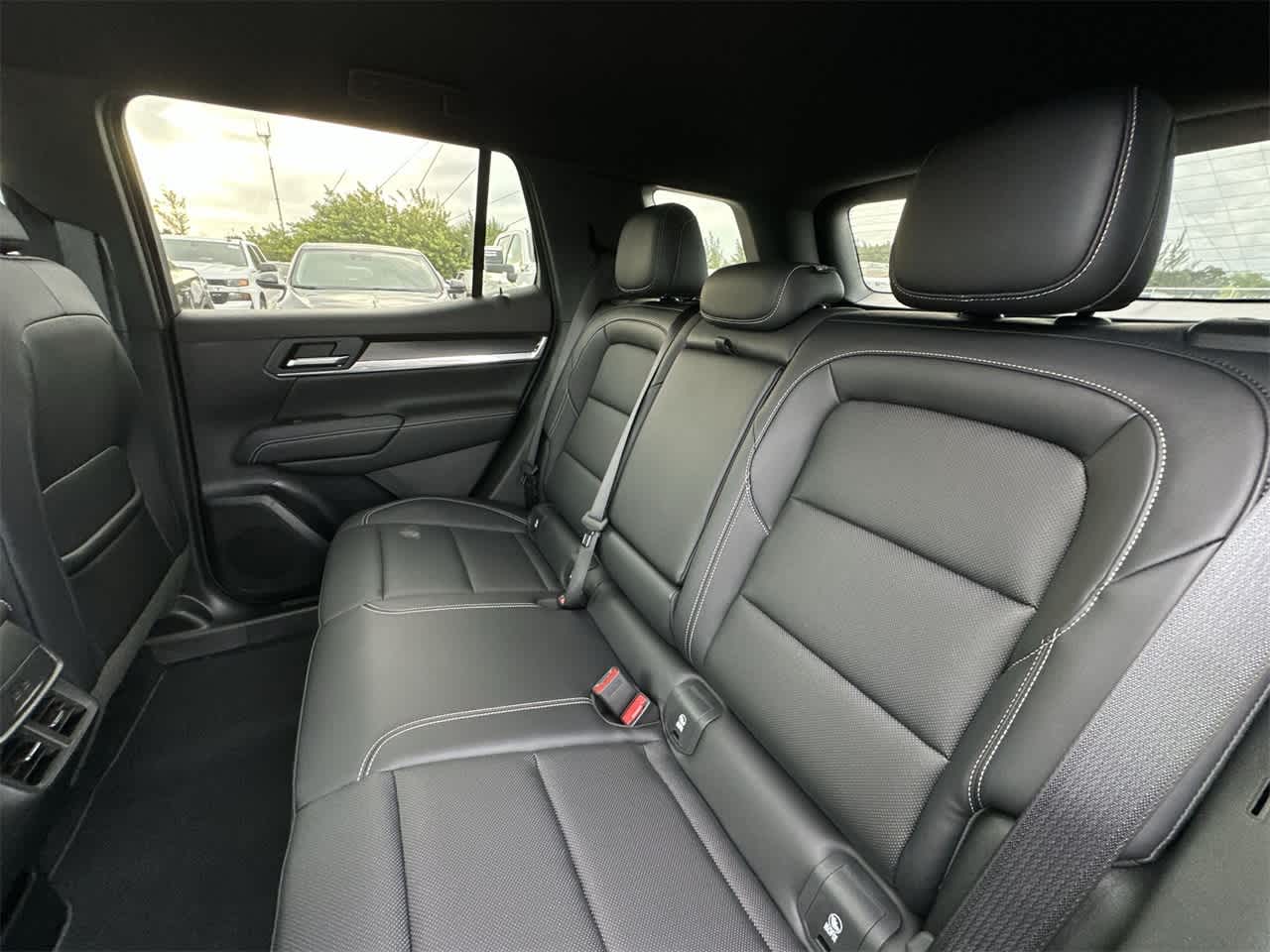 Thumbnail: 2026 GMC Terrain - 22