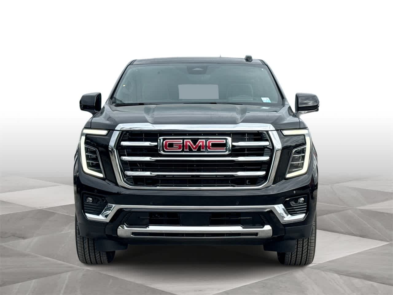 Thumbnail: 2026 GMC Yukon - 3