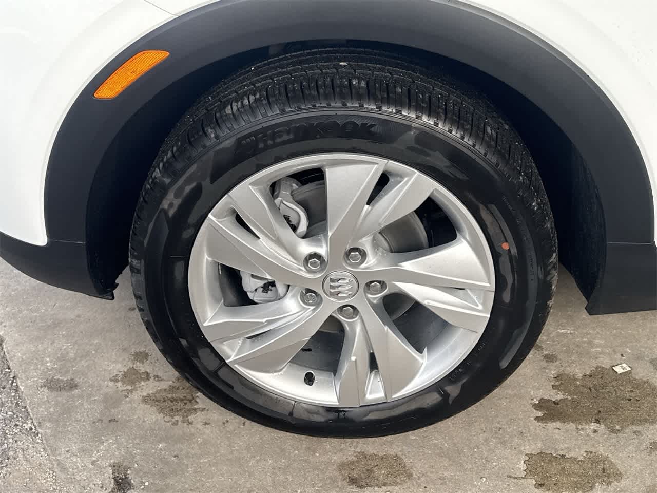 Thumbnail: 2026 Buick Encore GX - 11