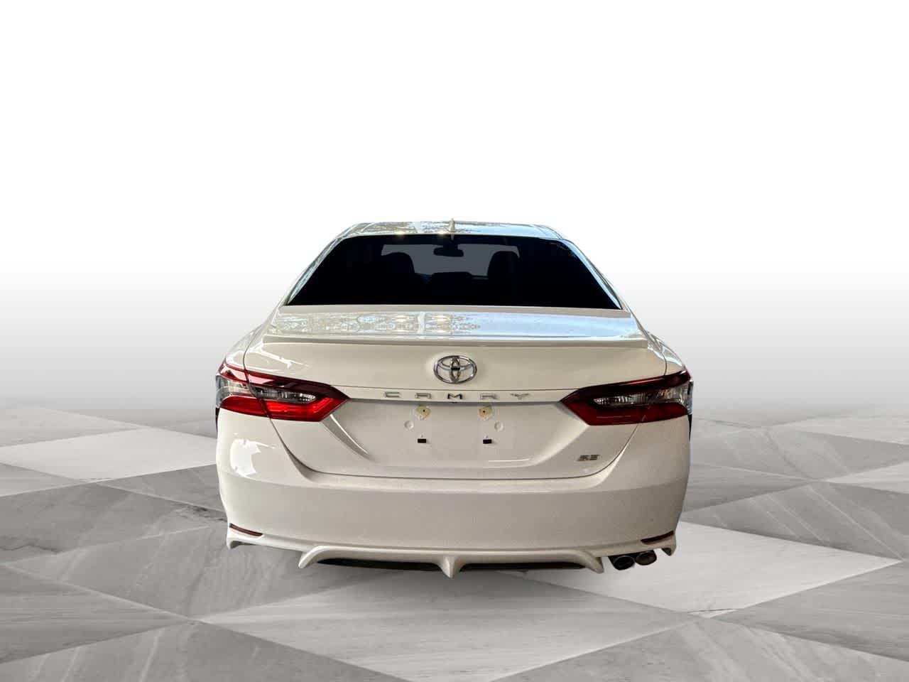 Thumbnail: 2024 Toyota Camry - 7