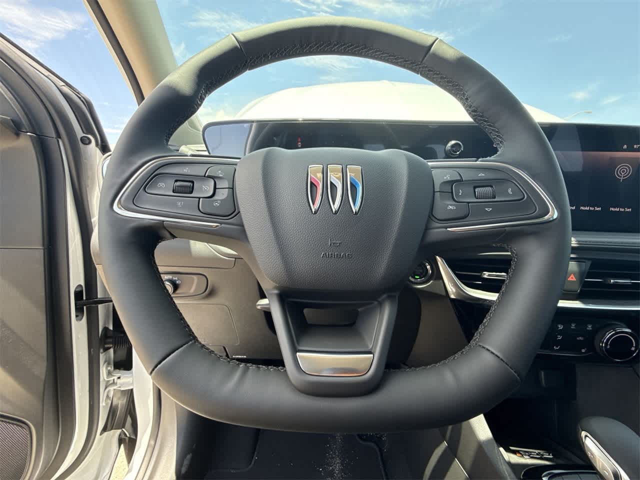 Thumbnail: 2026 Buick Encore GX - 15