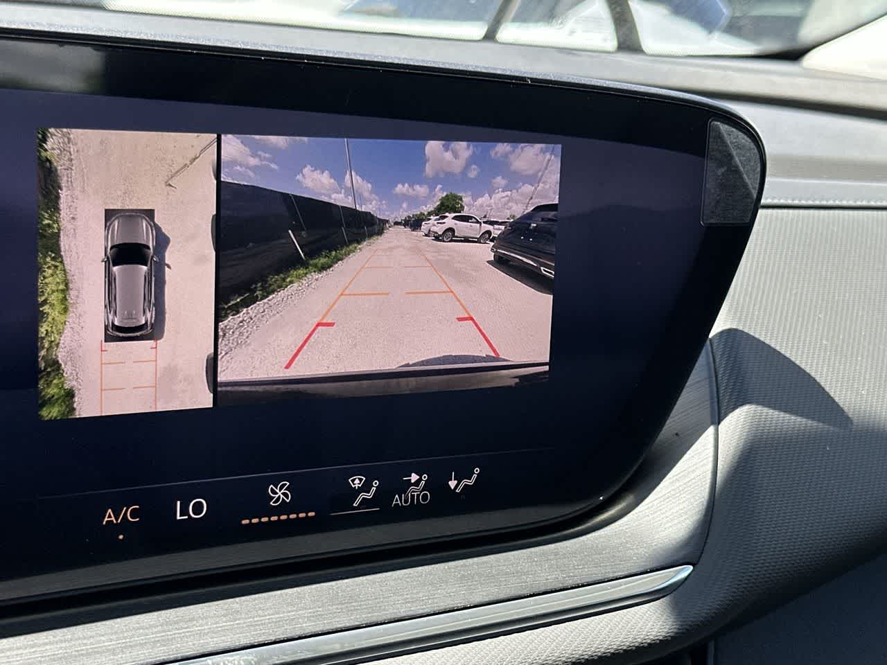 Thumbnail: 2025 Buick Envision - 19