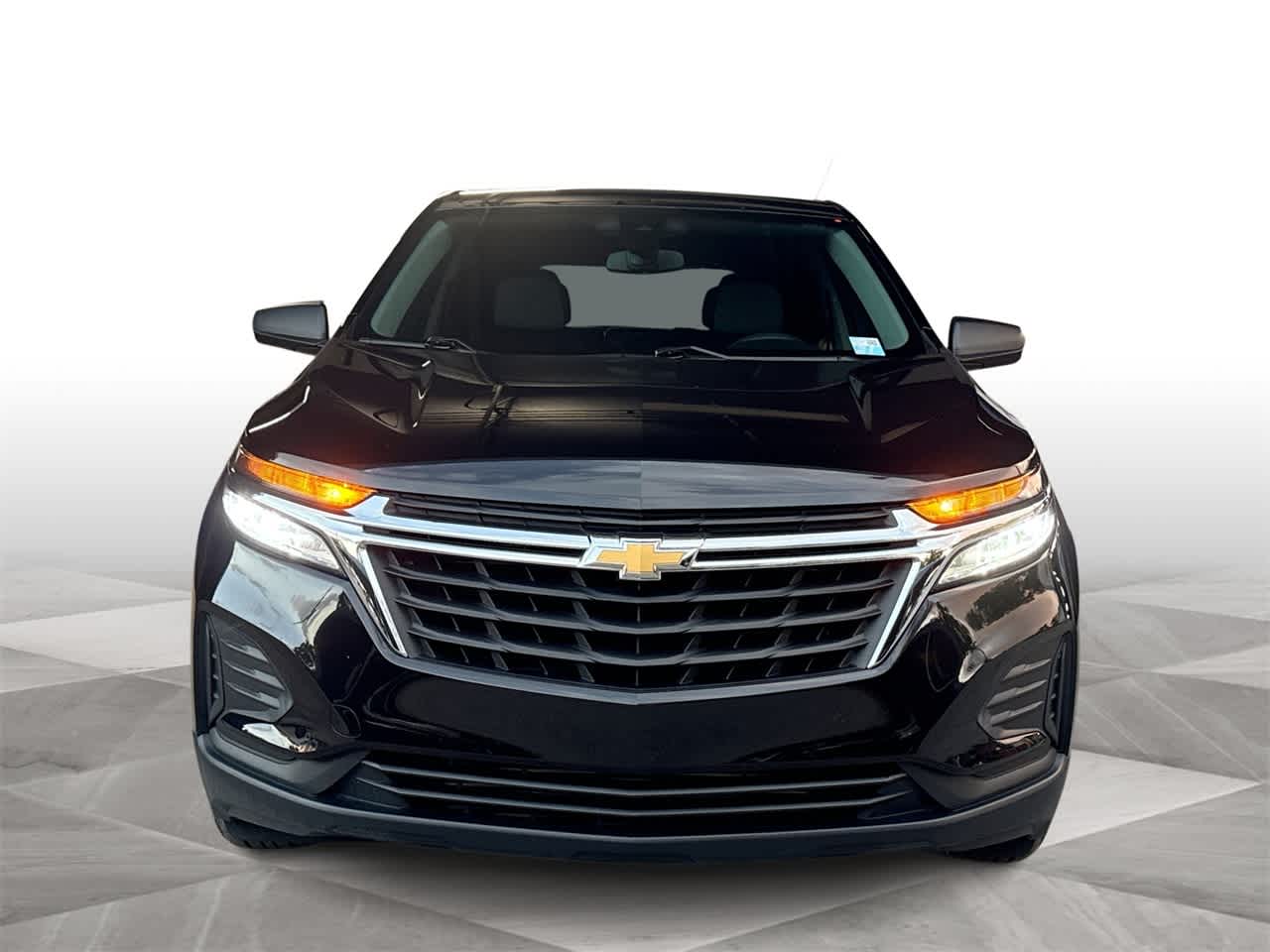 Thumbnail: 2023 Chevrolet Equinox - 3