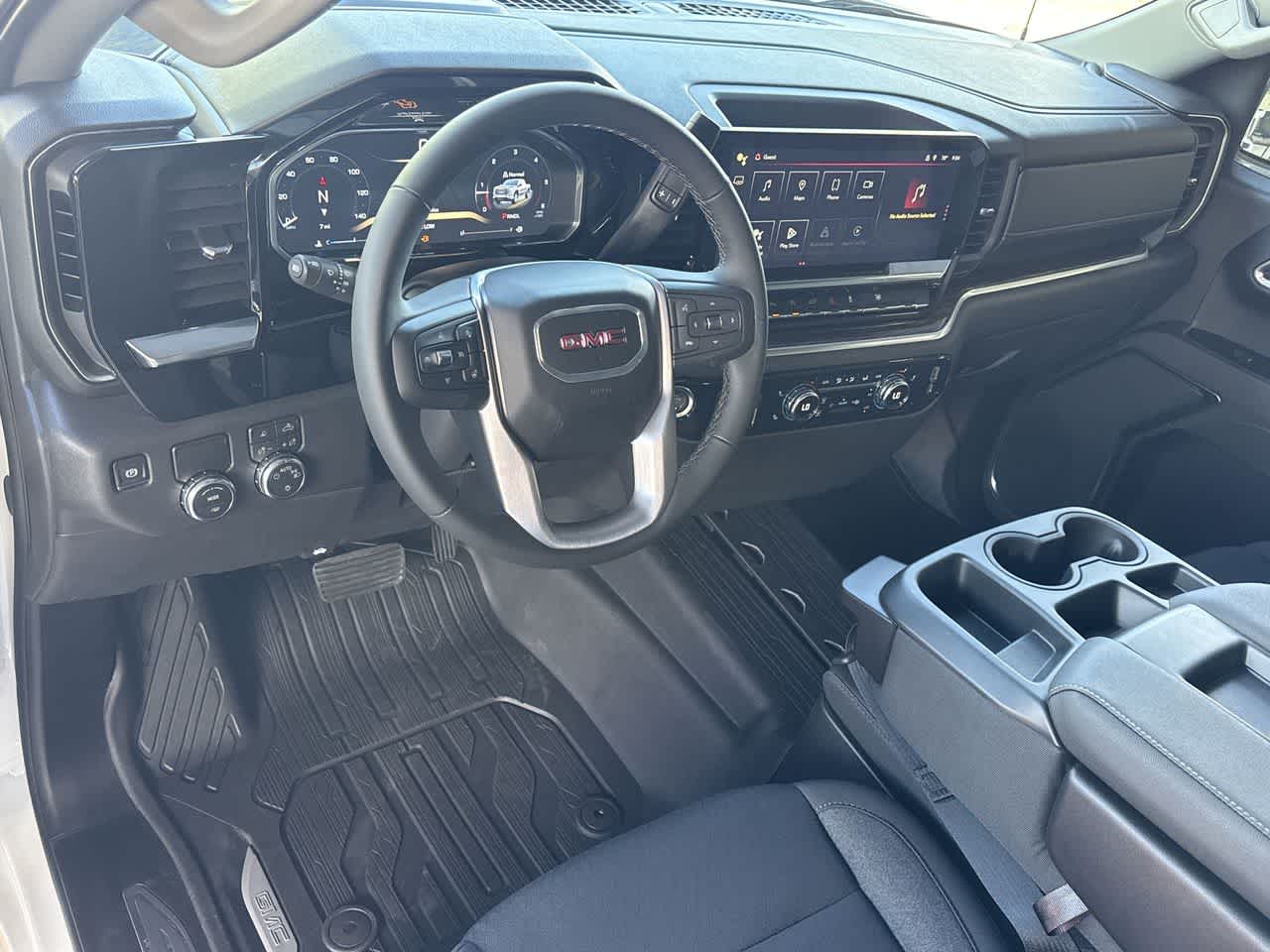 Thumbnail: 2026 GMC Sierra 1500 - 13