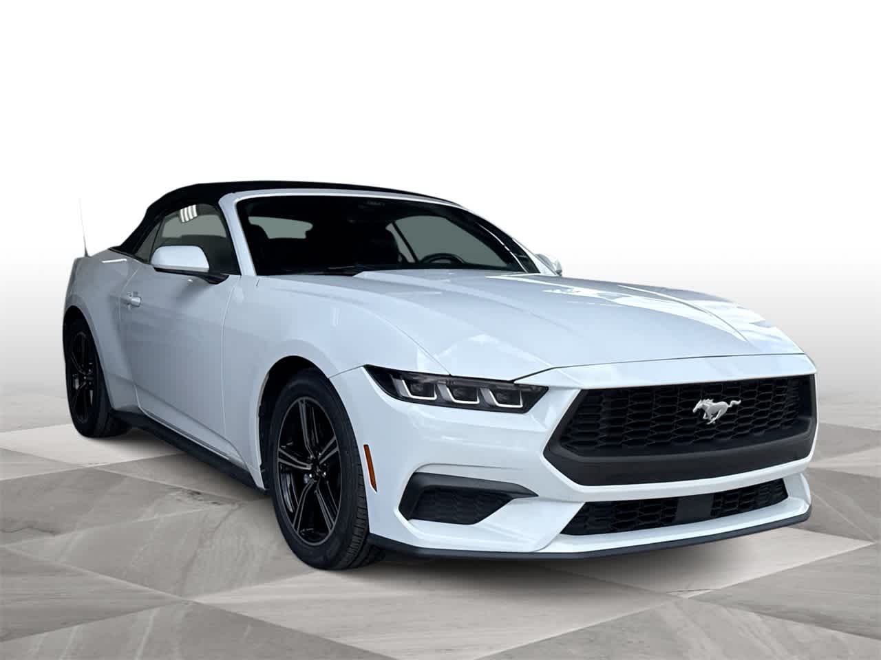 Thumbnail: 2024 Ford Mustang - 2