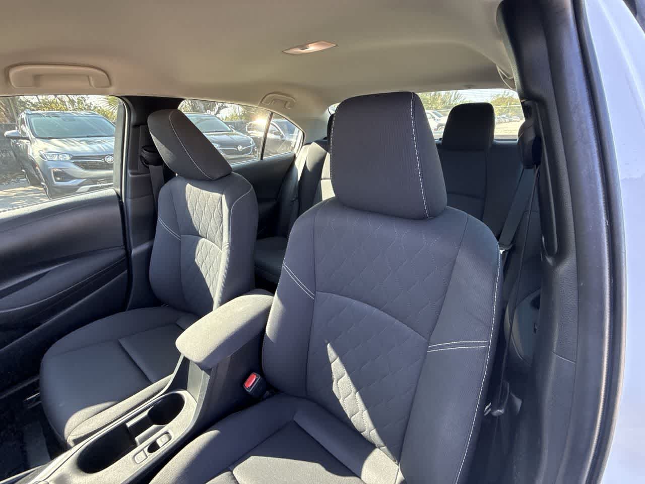 Thumbnail: 2024 Toyota Corolla - 14